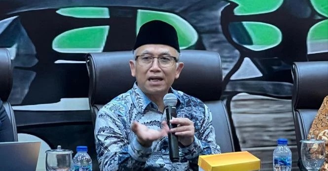 Kemendikdasmen Terapkan TKA untuk SMA SMK November 2025