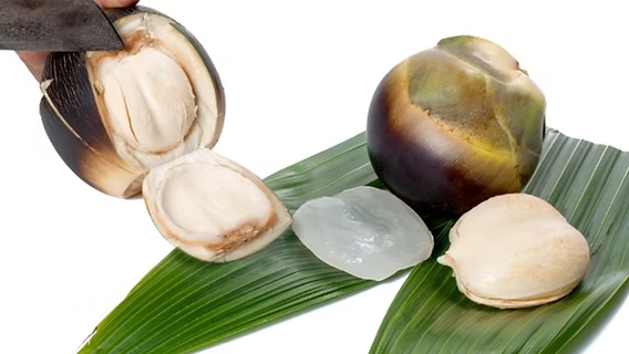 9 Manfaat Buah Lontar untuk Kesehatan dan Tips Konsumsi Sehat