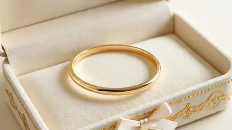9 Rekomendasi Gelang Emas 2 Gram Simpel, Stylish, dan Nyaman Dipakai Sehari-hari