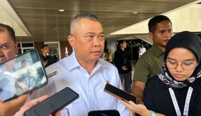 Menhub Dukung Bandara Daerah Buka Rute Internasional