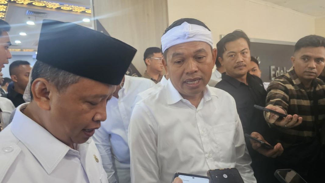 MUI Tegas: Vasektomi Sebagai Syarat Bansos Dinyatakan Haram, Ini Penjelasannya