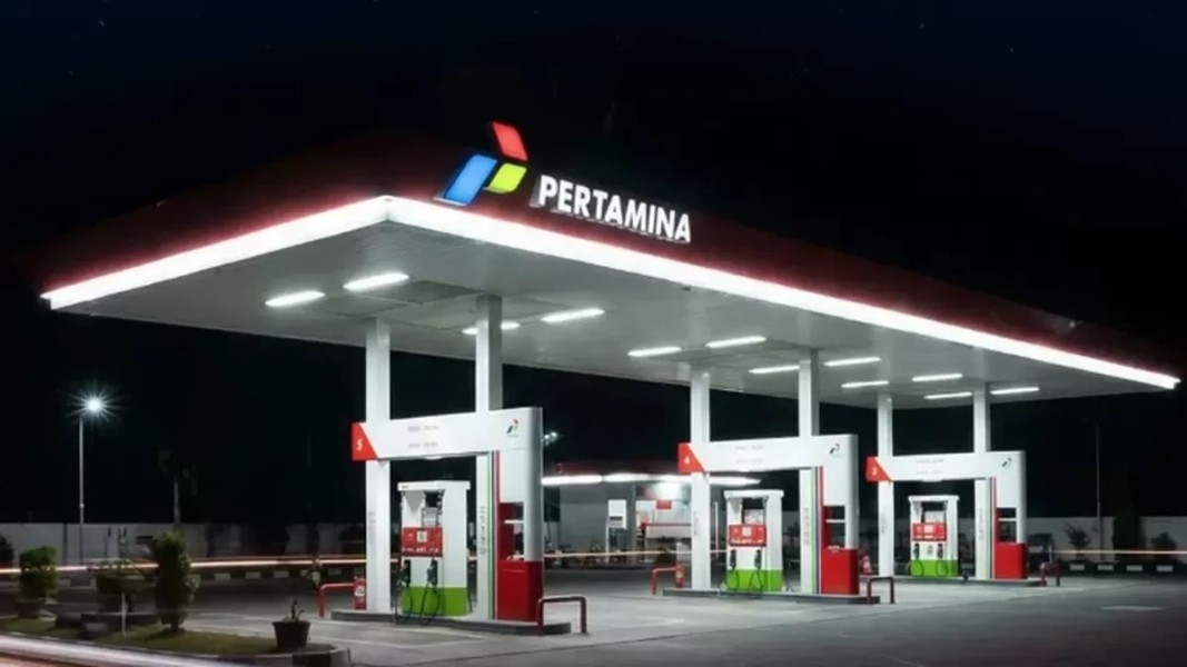 Update Harga BBM Pertamina Terbaru, Pertamax dan Dexlite Turun Berlaku Mulai 27 Januari 2026