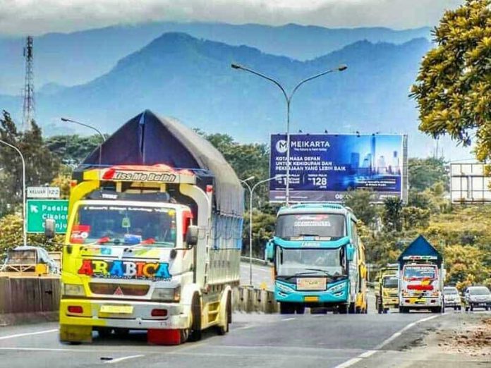 Akses Transportasi, Kunci Pengentasan Kemiskinan di Jawa Tengah