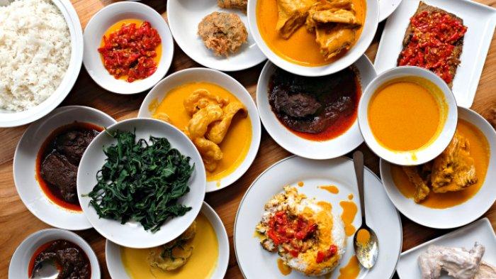 10 Warung Nasi Padang Terenak di Surabaya yang Wajib Dicoba 10 Warung Nasi Padang Terenak di Surabaya yang Wajib Dicoba