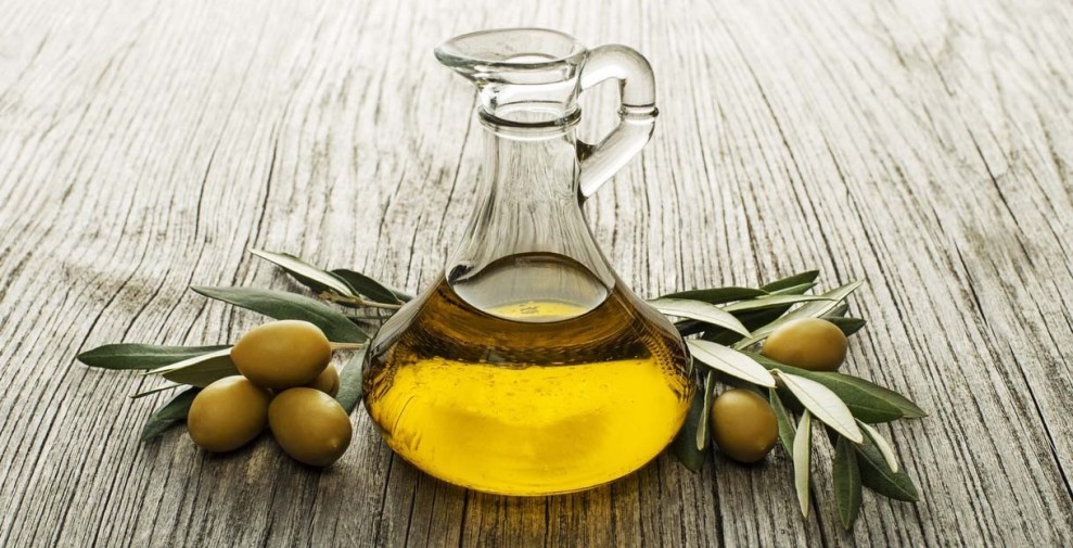 Khasiat Minyak Zaitun Menjaga Tubuh Dari Radikal Bebas Dan Peradangan Kronis