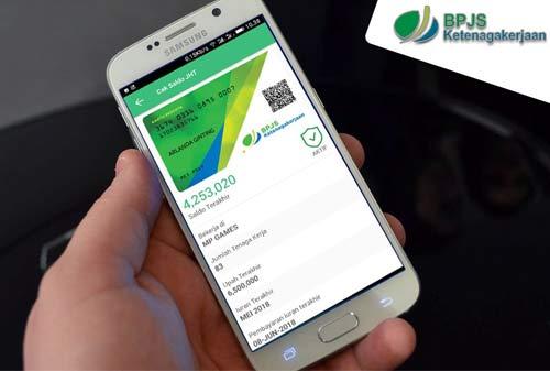 7 Cara Cek Saldo BPJS Ketenagakerjaan Online dan Offline