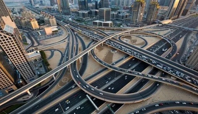 Prioritas Infrastruktur Pemerintah Kini Fokus pada Ketahanan Pangan