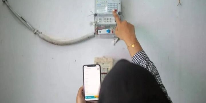 Tarif Listrik untuk Periode 16-22 Februari 2026 Stabil