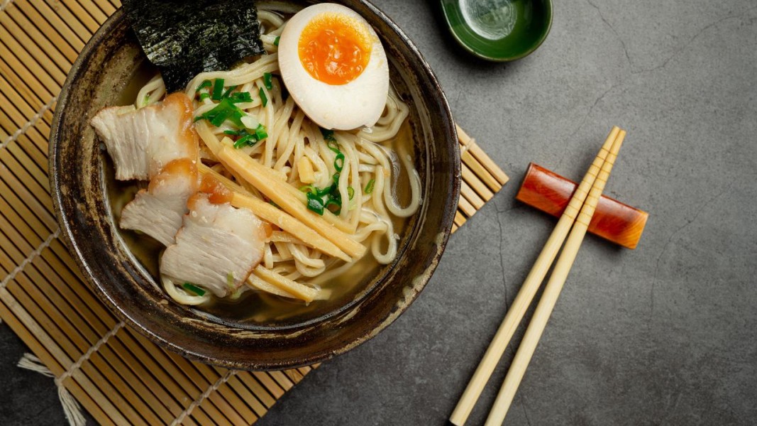 9 Resep Ramen Jepang Halal Autentik dan Mudah Dibuat di Rumah