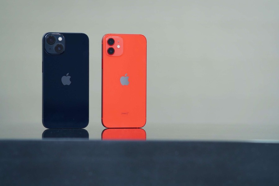 iPhone 12 dan 13 Mulai Rp6 Jutaan, Masih Worth It