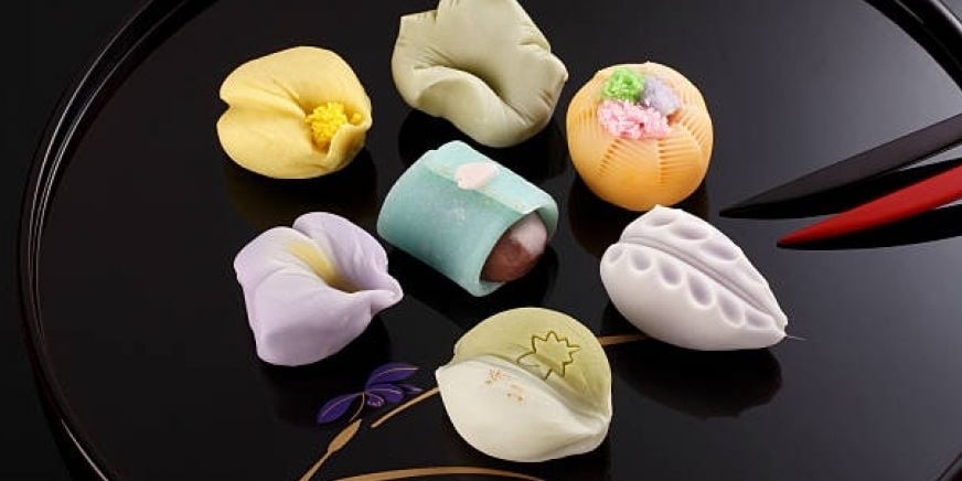 Mengenal Higashi dan Wagashi, Camilan Jepang Tradisional yang Legendaris