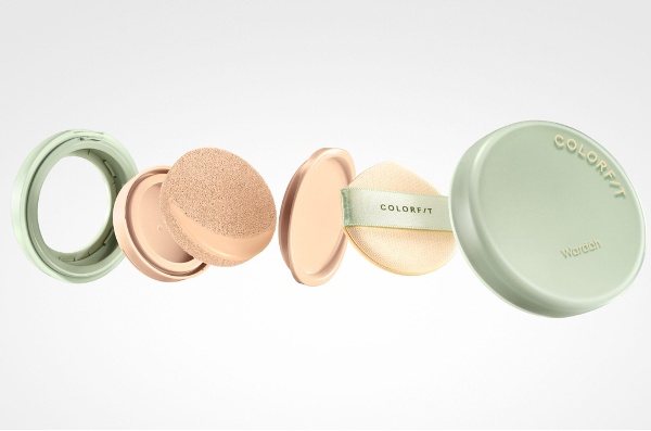 Pilihan Shade Cushion Wardah Colorfit untuk Skintone Indonesia