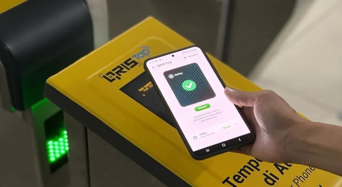 Mengenal QRIS Tap, Apa Saja Perbedaannya dengan QRIS Standar