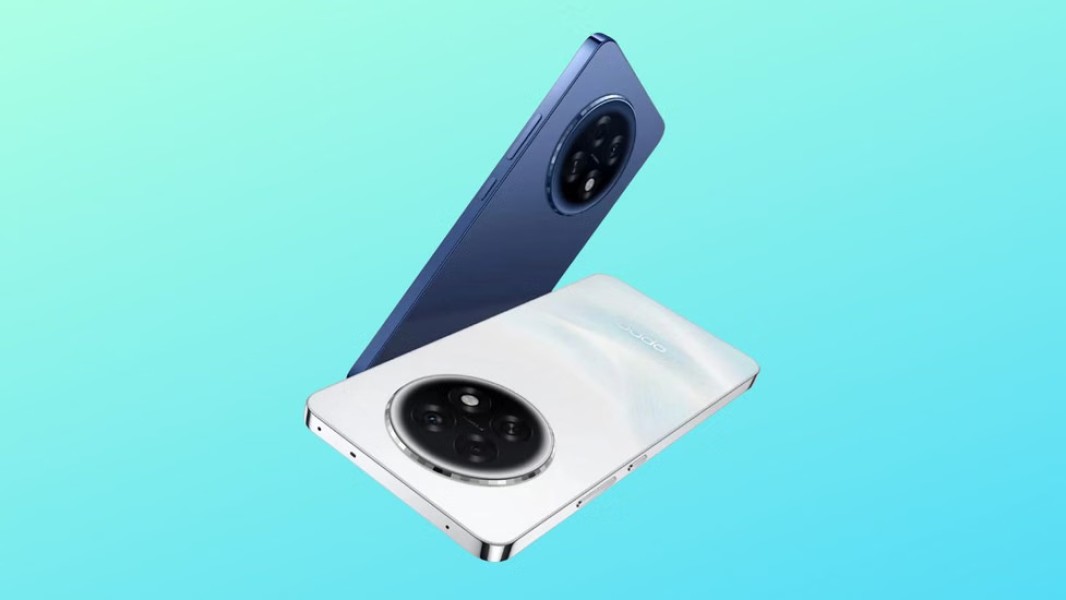 Oppo A6 Max: Smartphone Tipis dengan Baterai 7.000mAh