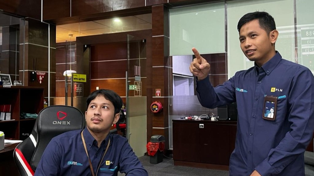 PLN UIP2B Jamali Menjaga Keandalan Listrik Dengan Subsistem Ganda Saat Piala AFF U 23 Di Jakarta Dan Sekitarnya