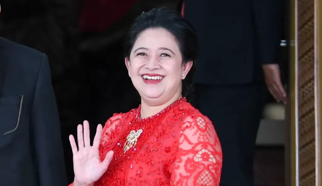 Gaya Politik Puan Maharani: Bersahabat dengan Kekuasaan, Berbeda dengan Megawati