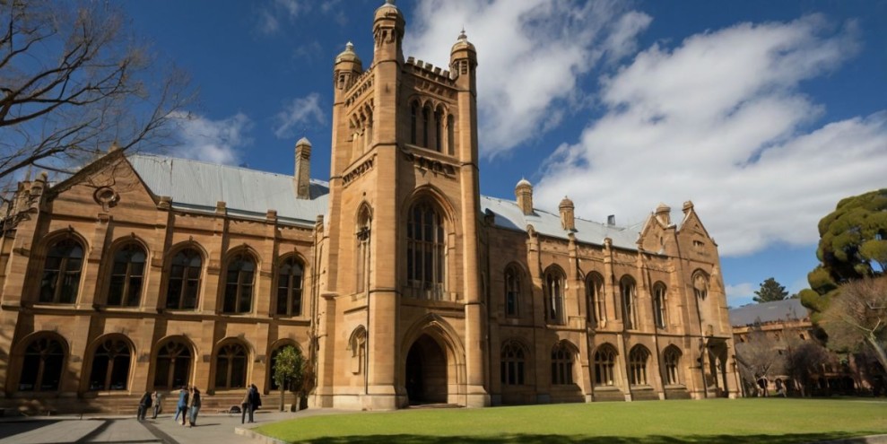 15 Universitas Terbaik di Australia 2026 Versi QS Rankings
