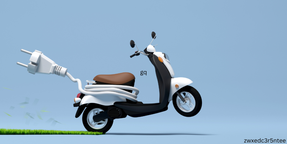 10 Rekomendasi Motor Listrik Murah Dibawah 10 Jutaan Terbaik