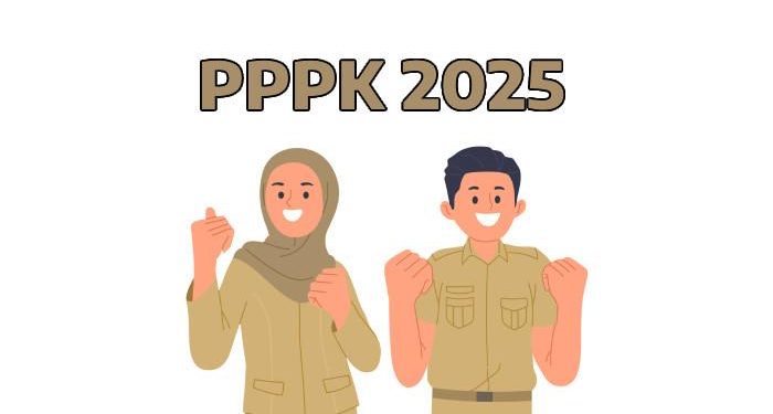 Alokasi Formasi PPPK Paruh Waktu untuk Tenaga Non ASN Terjamin