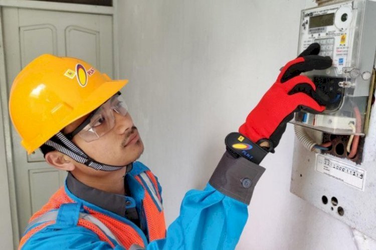 Diskon Listrik 50 Persen Berakhir 28 Februari, Ini yang Perlu Dilakukan Pelanggan PLN