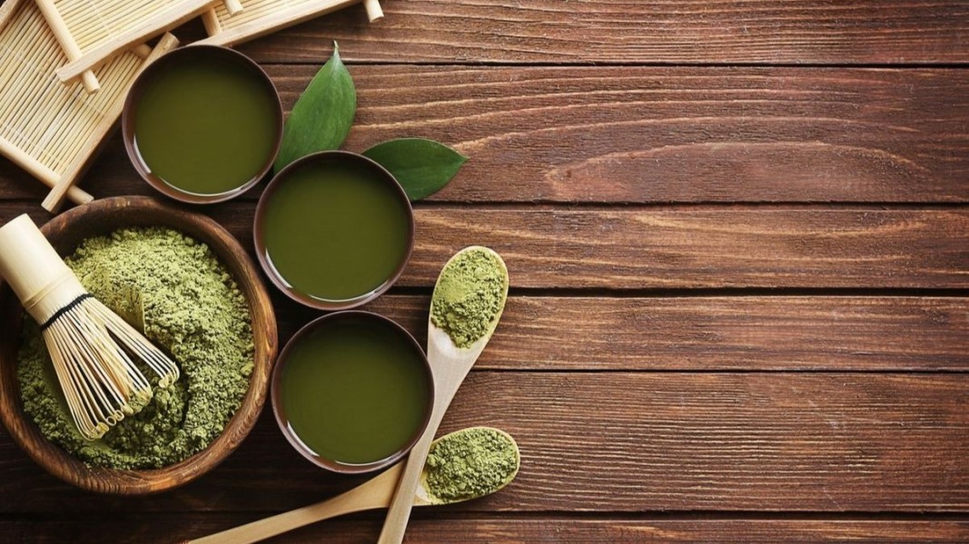 Khasiat Green Tea untuk Tubuh, Pikiran, dan Kecantikan Kulit Sehari-hari