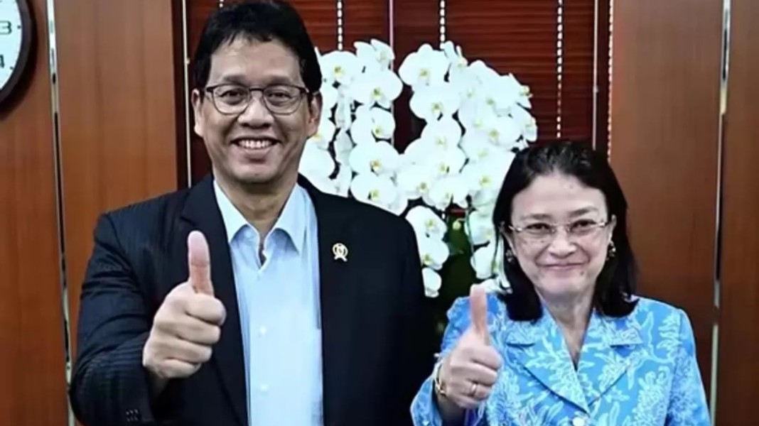 Hari Ibu, Purbaya Yudhi Sampaikan Pesan Optimistis
