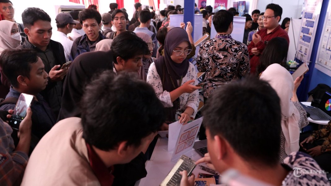 Perbankan Buka Banyak Lowongan di Tengah Gelombang PHK Global Kuartal Pertama 2025