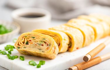 Padukan Telur Dengan Bahan Tepat Agar Manfaat Gizinya Lebih Optimal