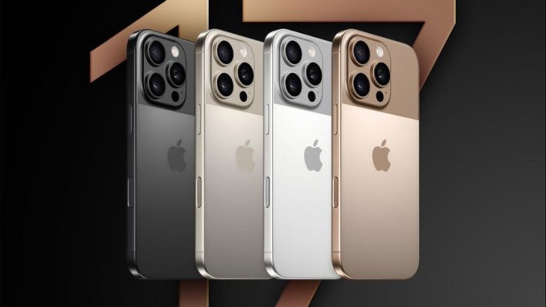Kenaikan Harga iPhone 17