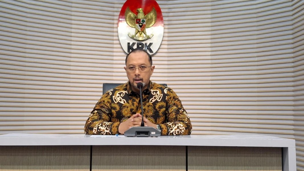 KPK Belum Tetapkan Tersangka di Kasus Korupsi CSR Bank Indonesia: Penyelidikan Masih Berlangsung