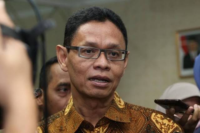 Kementrian ESDM Dorong Kapasitas Pembangkit Energi Terbarukan