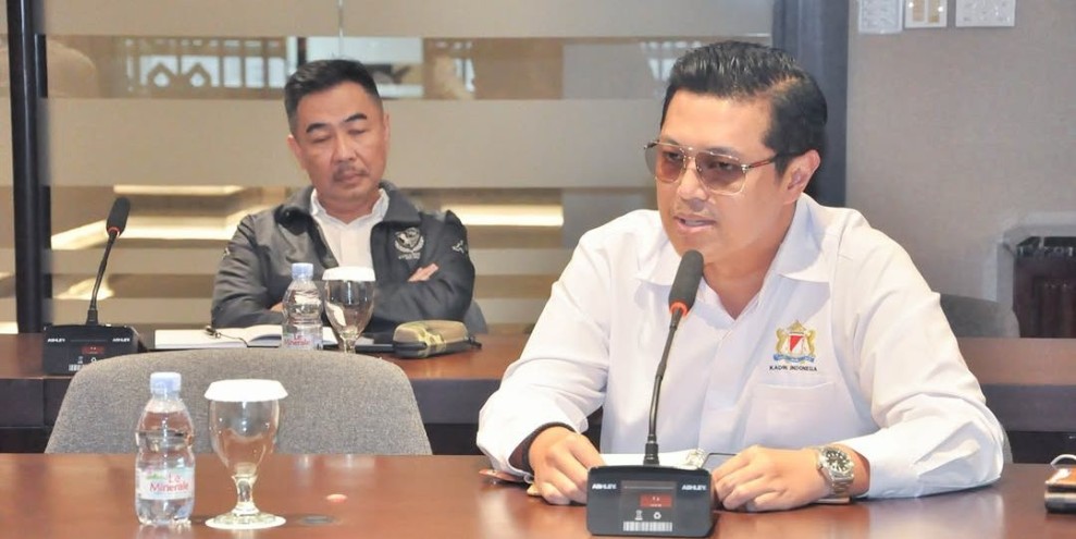 Dugaan Penipuan Membayangi Kolaborasi Bisnis Artis dan Pengusaha Kebab Terbesar Indonesia