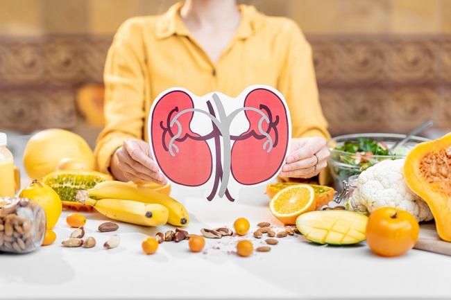 Tips Menjaga Ginjal Sehat Dengan Menghindari Makanan Yang Berisiko