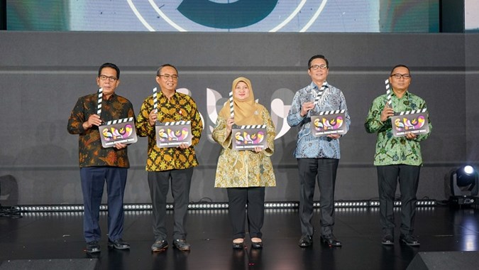 SIW 2025 Dorong Literasi dan Inklusi Pasar Modal Syariah Indonesia