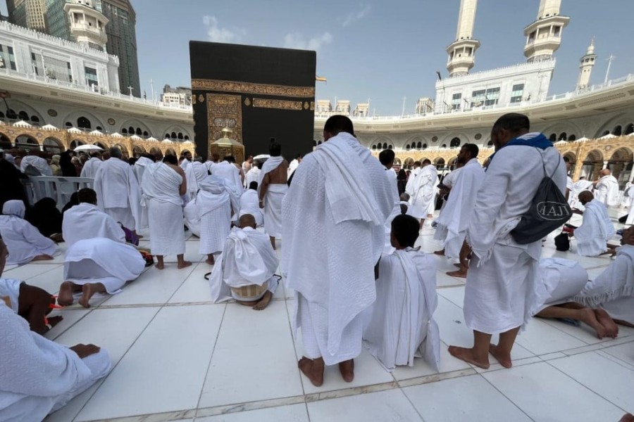 Tugu Insurance Tawarkan Asuransi Umrah dan Haji untuk Millennial