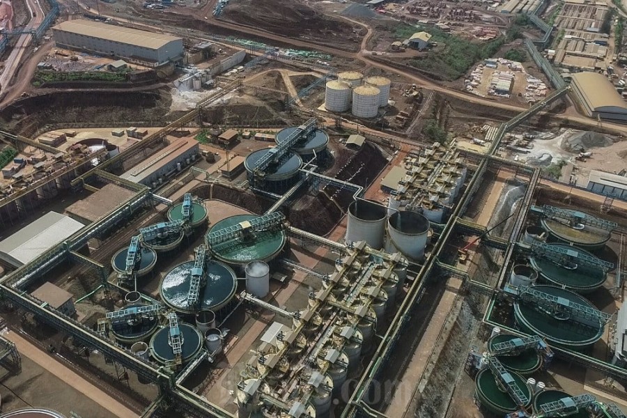 RKAB Mau Diubah Jadi Per Tahun, Pengusaha Soroti Dampak Investasi Industri Nikel