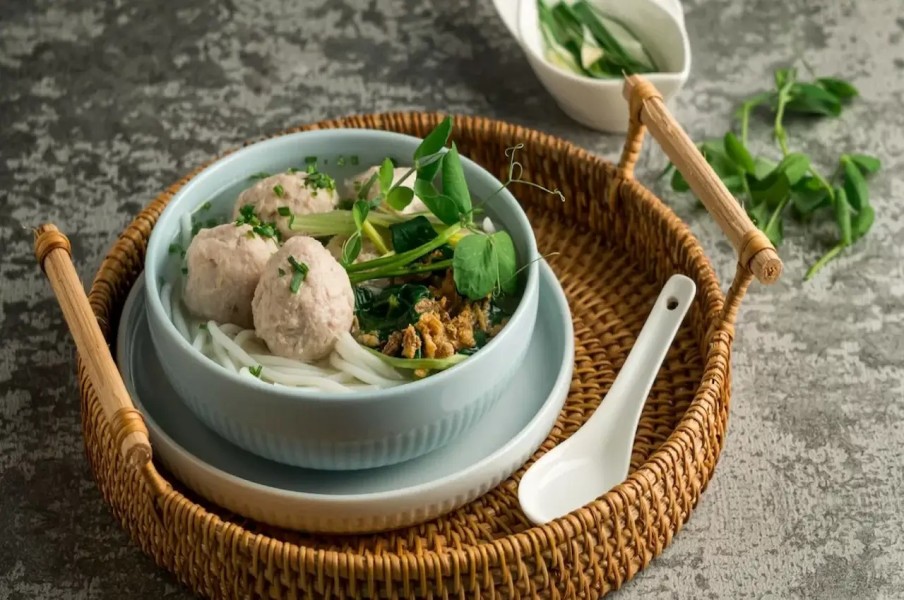 Rekomendasi Tempat Bakso Favorit Tangerang dengan Harga Terjangkau