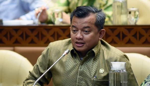 BUMN Diminta Jaga Kinerja Nyata demi Stabilitas Fiskal di Tengah Konflik Global