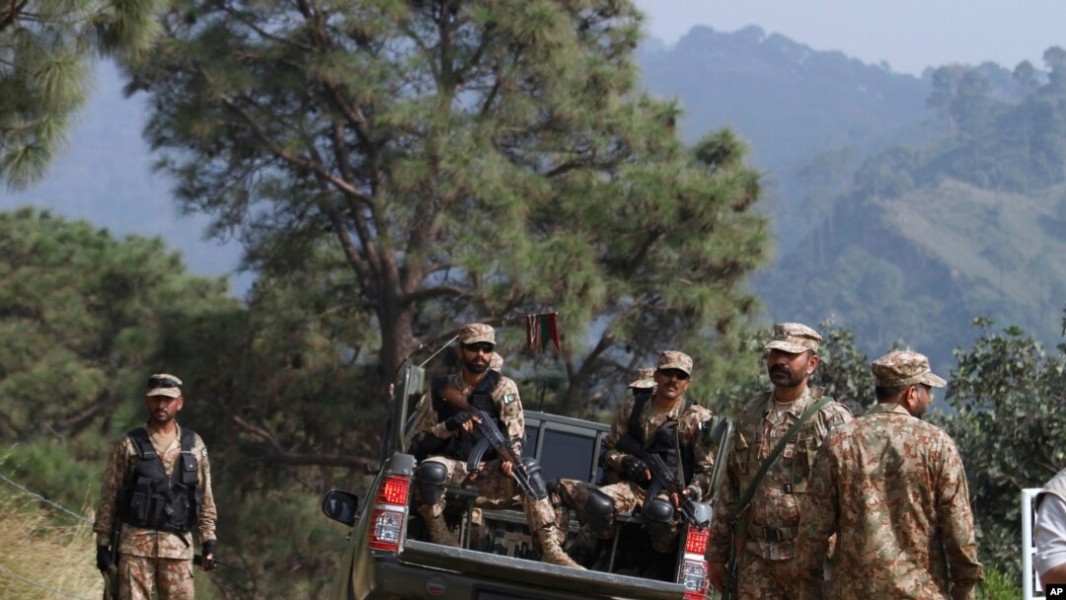 India Tutup Perbatasan dan Putuskan Hubungan Diplomatik dengan Pakistan Usai Serangan Mematikan di Kashmir