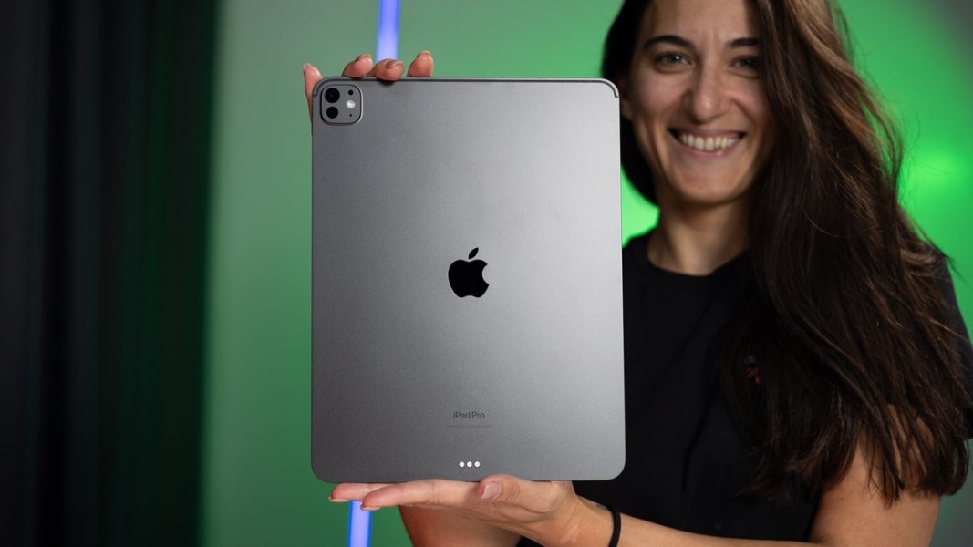 Apple M6 iPad Pro: Inovasi Terbaru dalam Dunia Tablet