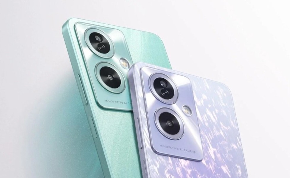 Reno15: Inovasi Kamera dan Desain Ringkas dari Oppo
