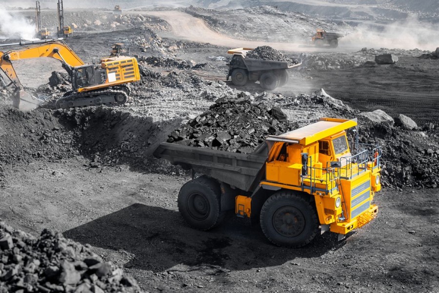 HBA Batu Bara September Naik, Pemerintah Rilis Harga Baru