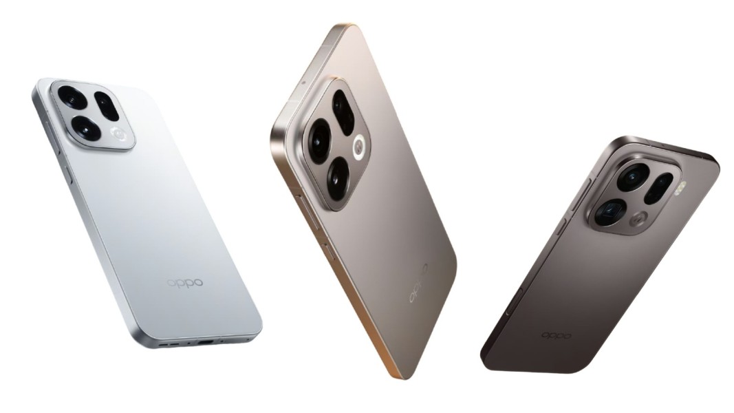 Spesifikasi Lengkap OPPO Find X9 dan Harga Resminya di Indonesia