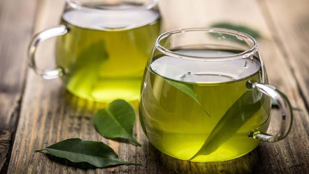 5 Minuman Korea Ini Bantu Kulit Awet Muda Alami