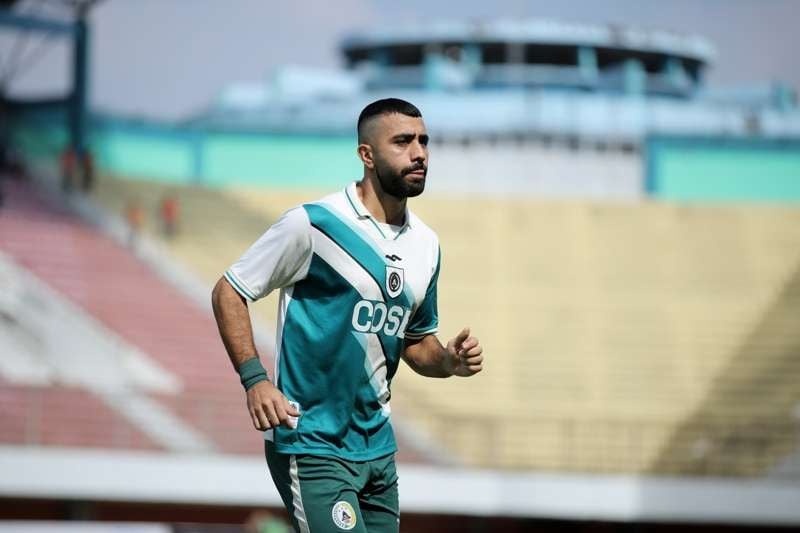 Tiga Pemain Lebanon Siap Bersaing di Liga Indonesia 2025