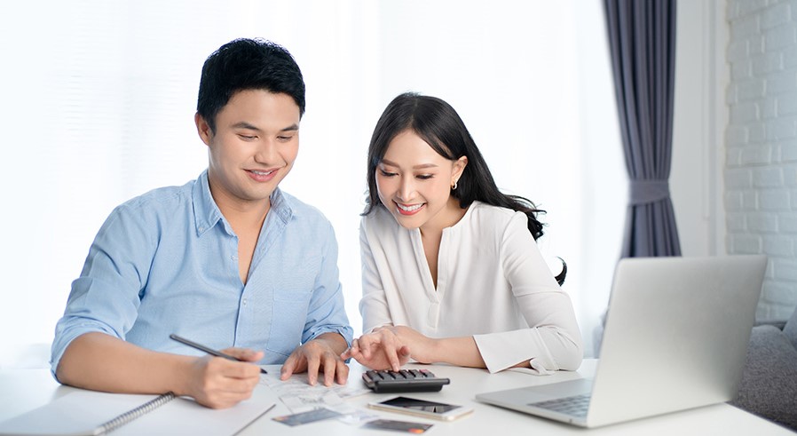 Strategi Jitu Capai Kemerdekaan Finansial Keluarga Muda