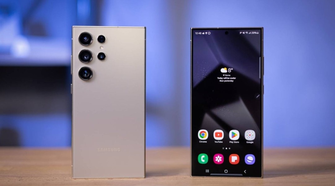 Samsung Perkenalkan Jajaran Smartphone Terbaru Galaxy S25 Series dan Lainnya di Tahun 2025, Inilah Harga dan Spesifikasinya