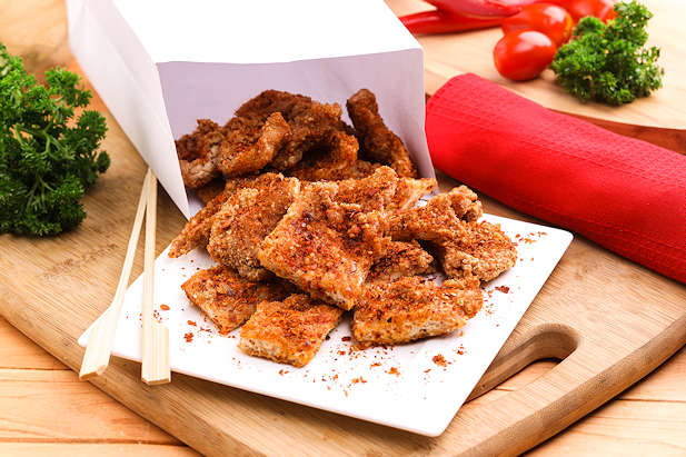 Rekomendasi 5 Ayam Goreng Taiwan Paling Renyah dan Juicy untuk Dicoba di Jakarta