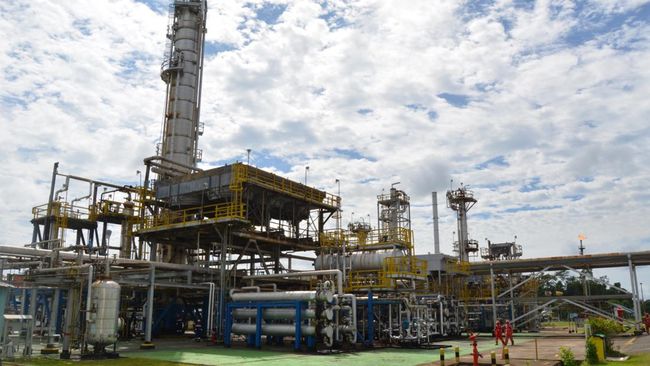 KPI Jadikan Kilang Tuban Role Model Energi Berkelanjutan