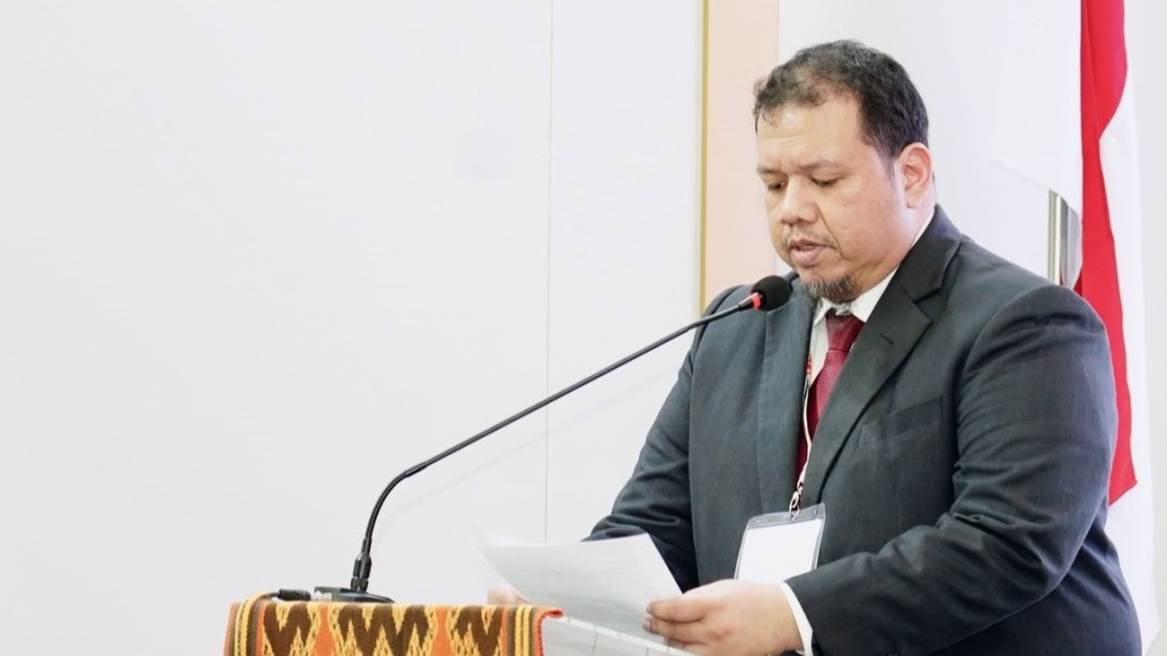 Kemenhut Optimalkan Sektor Karbon Jadi Motor Pertumbuhan Ekonomi Hijau